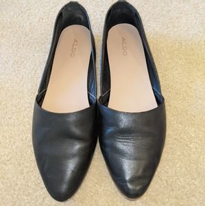 Aldo Sternatia Flats